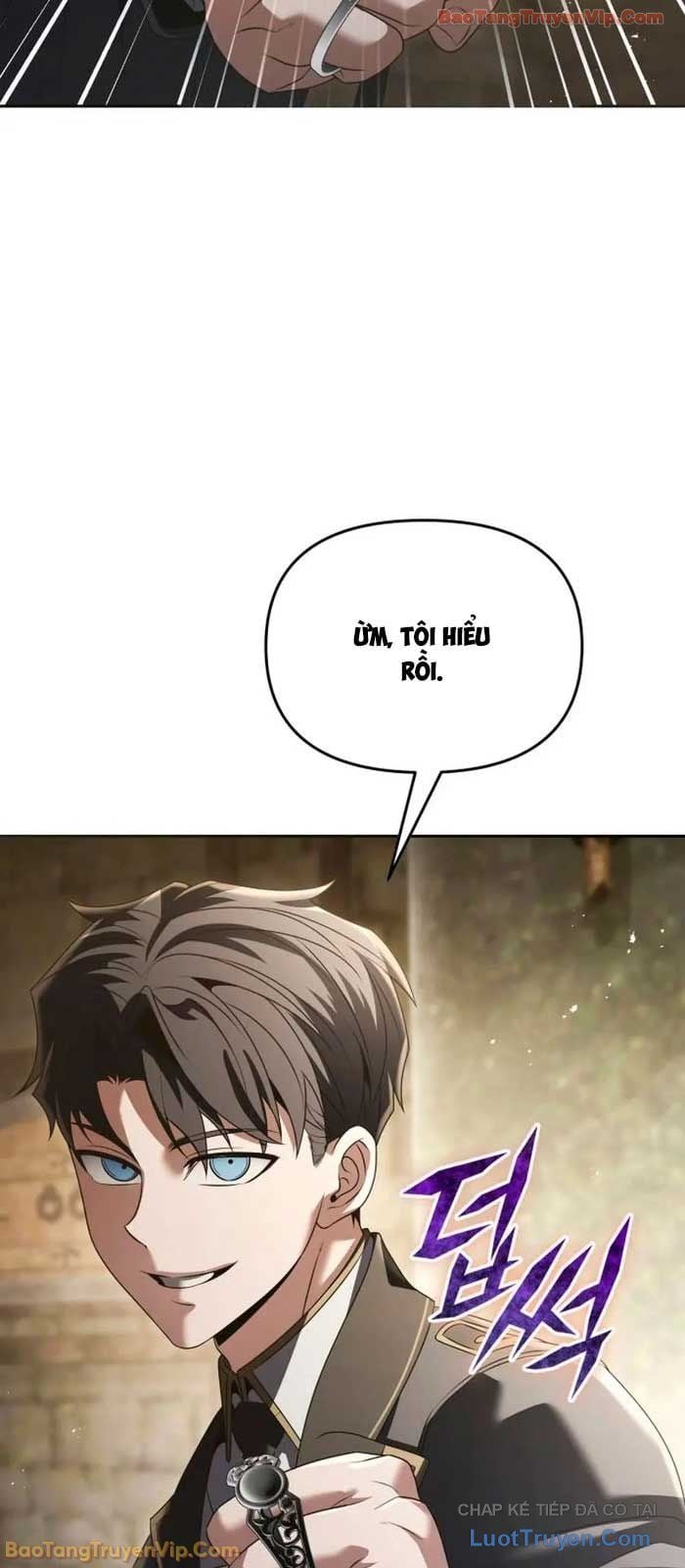 Cuộc Sống Tái Sinh Của Pháp Sư Hẻm Tối Chap 22 - Next Chap 23