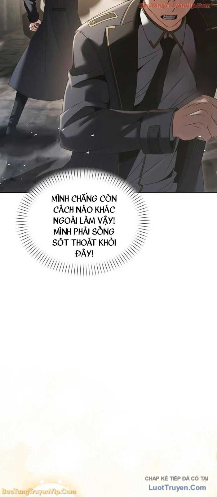 Cuộc Sống Tái Sinh Của Pháp Sư Hẻm Tối Chap 22 - Next Chap 23