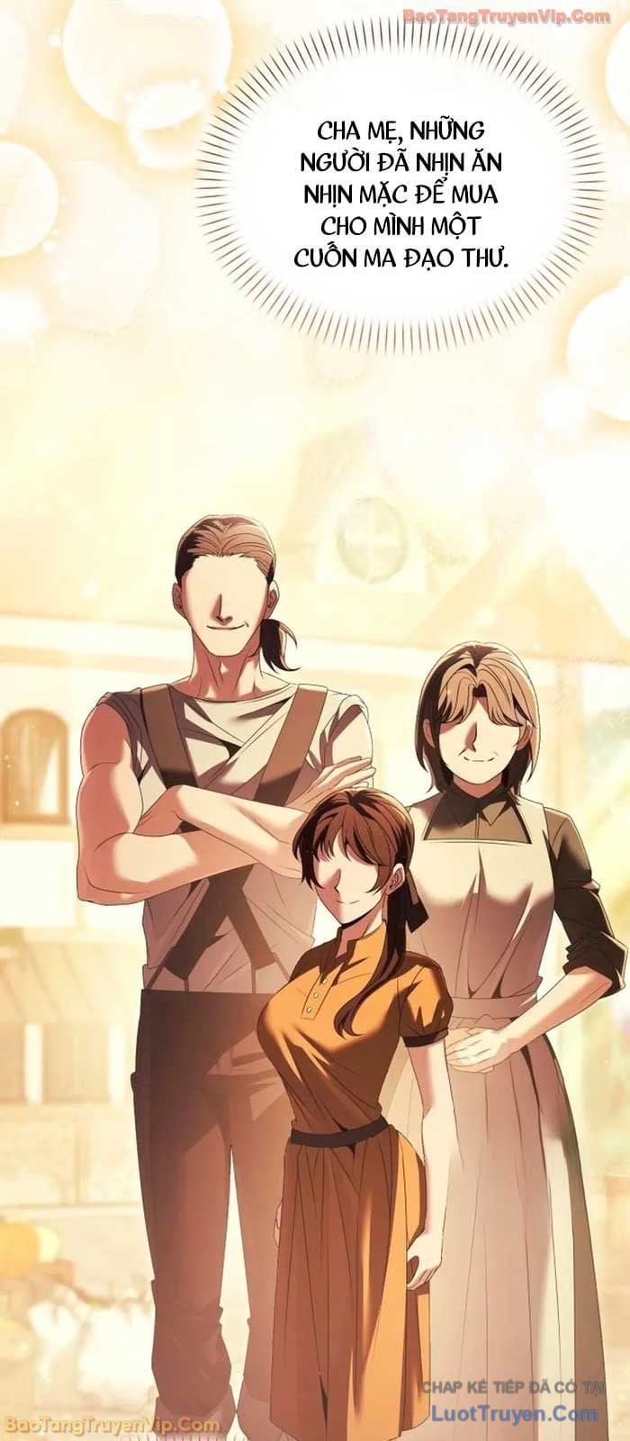 Cuộc Sống Tái Sinh Của Pháp Sư Hẻm Tối Chap 22 - Next Chap 23