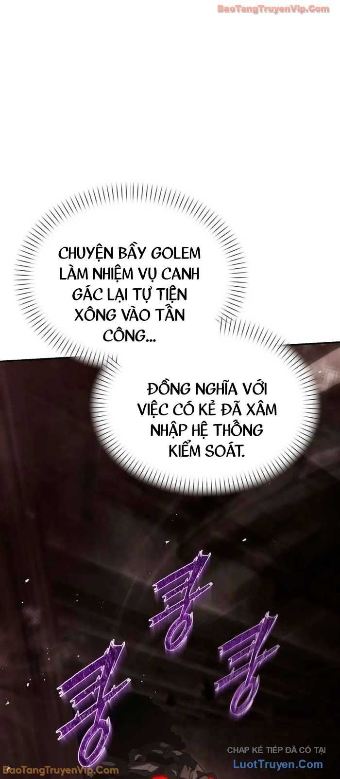 Cuộc Sống Tái Sinh Của Pháp Sư Hẻm Tối Chap 22 - Next Chap 23