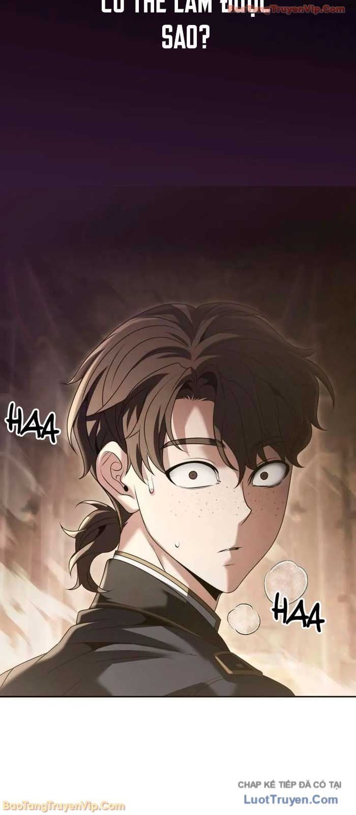 Cuộc Sống Tái Sinh Của Pháp Sư Hẻm Tối Chap 22 - Next Chap 23