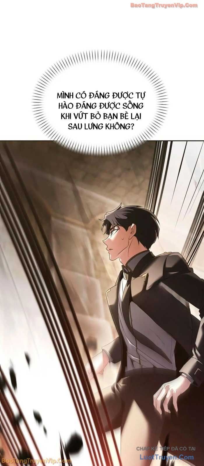 Cuộc Sống Tái Sinh Của Pháp Sư Hẻm Tối Chap 22 - Next Chap 23