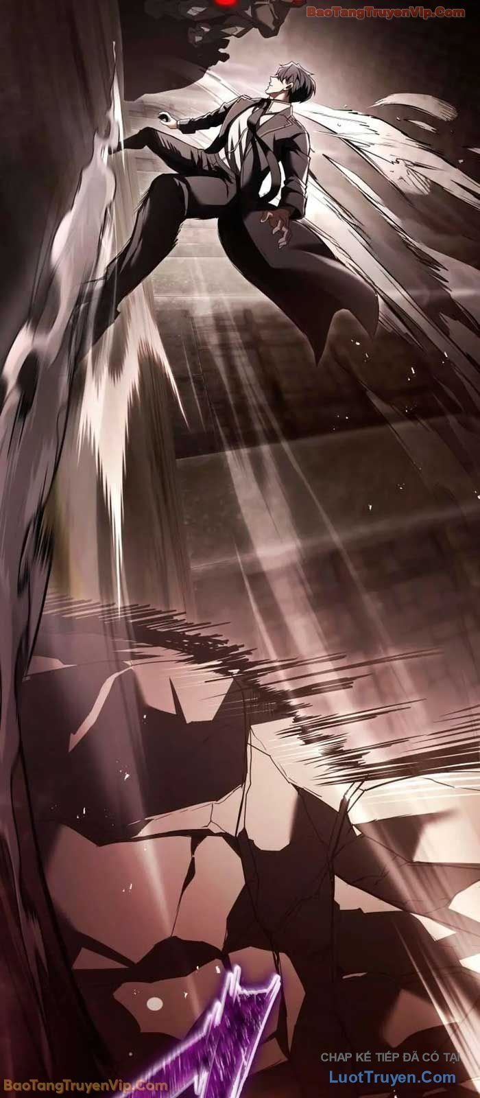 Cuộc Sống Tái Sinh Của Pháp Sư Hẻm Tối Chap 22 - Next Chap 23