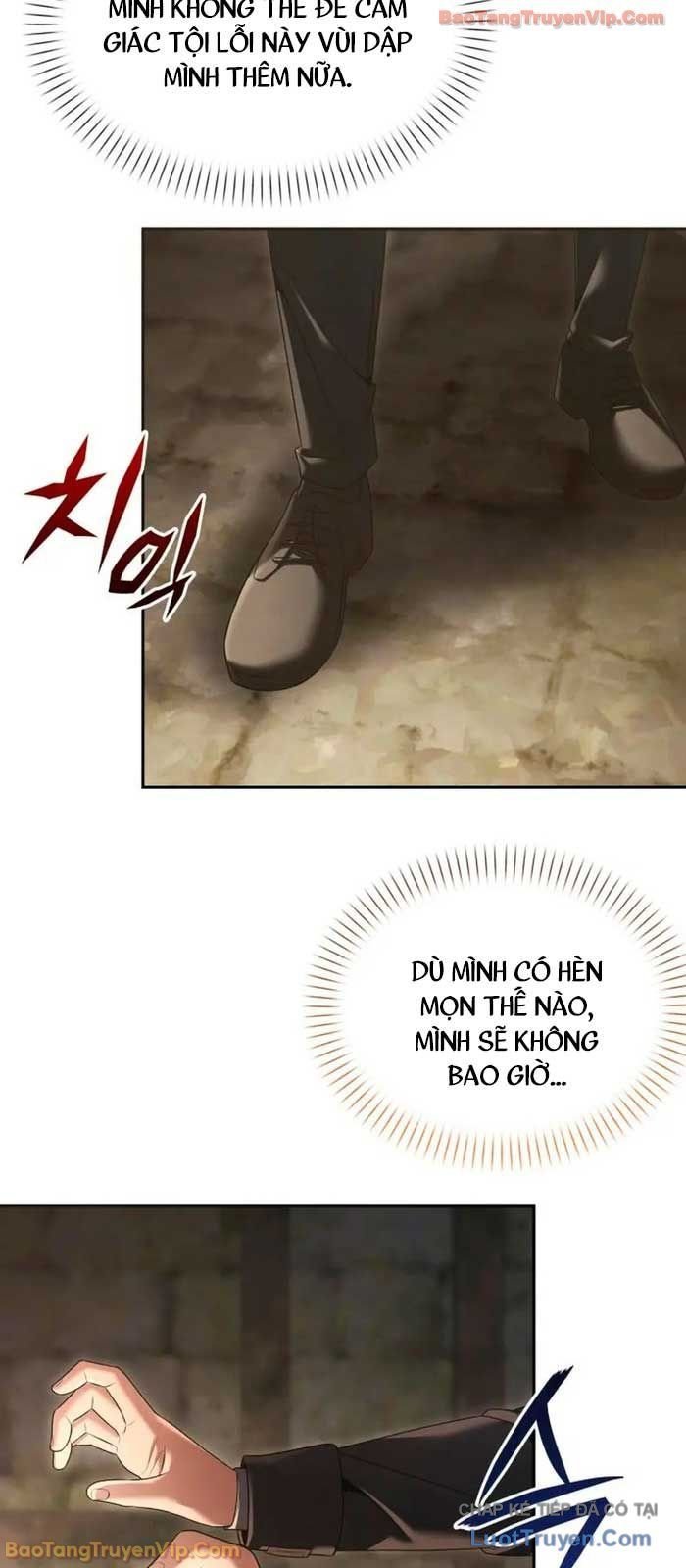 Cuộc Sống Tái Sinh Của Pháp Sư Hẻm Tối Chap 22 - Next Chap 23