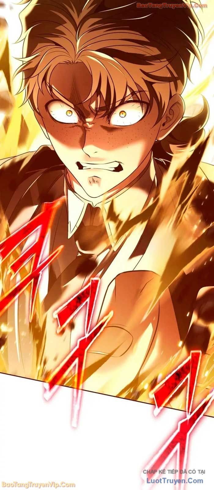 Cuộc Sống Tái Sinh Của Pháp Sư Hẻm Tối Chap 22 - Next Chap 23