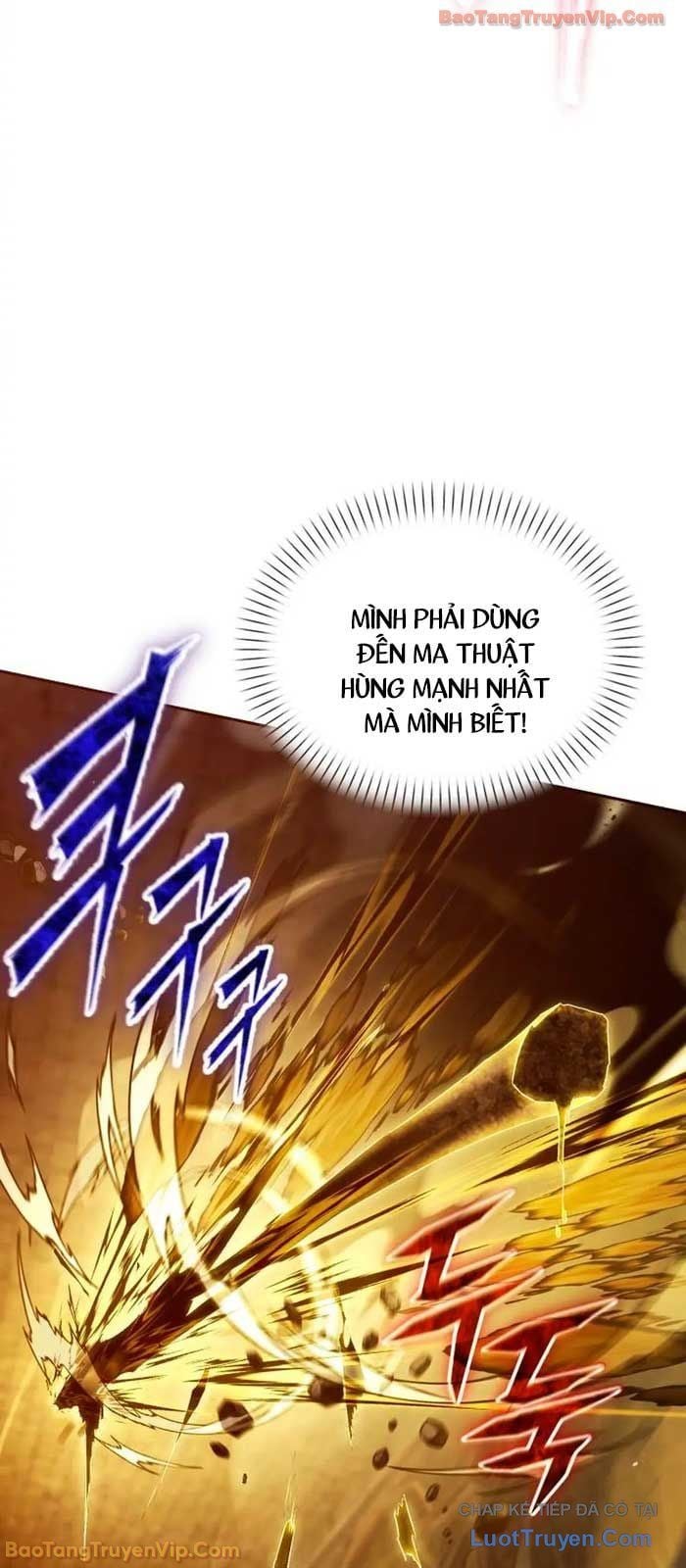 Cuộc Sống Tái Sinh Của Pháp Sư Hẻm Tối Chap 22 - Next Chap 23