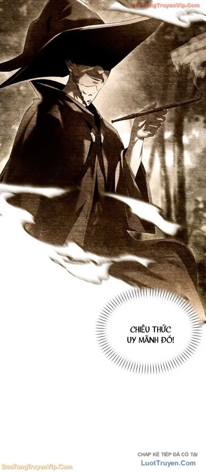 Cuộc Sống Tái Sinh Của Pháp Sư Hẻm Tối Chap 22 - Next Chap 23
