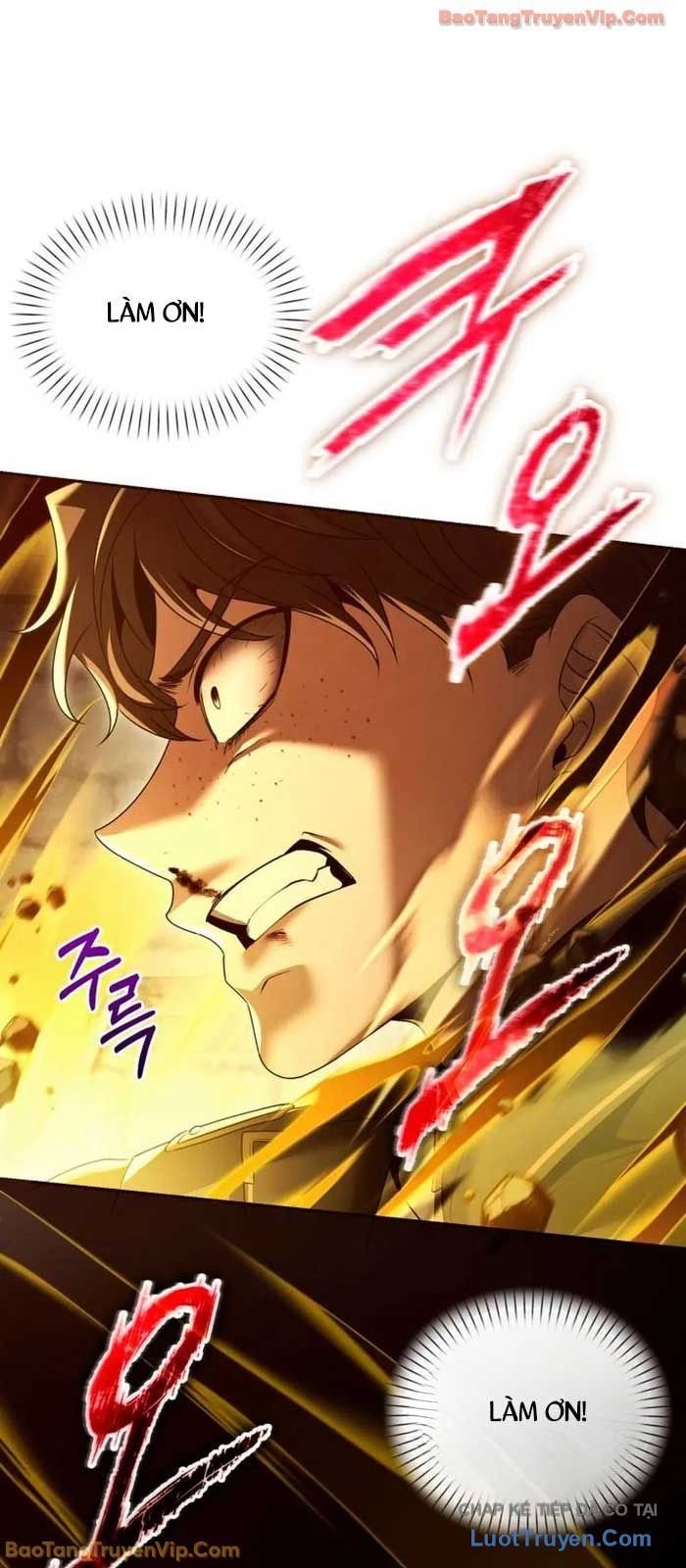 Cuộc Sống Tái Sinh Của Pháp Sư Hẻm Tối Chap 22 - Next Chap 23