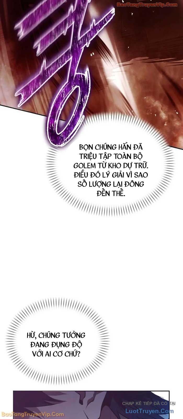 Cuộc Sống Tái Sinh Của Pháp Sư Hẻm Tối Chap 22 - Next Chap 23