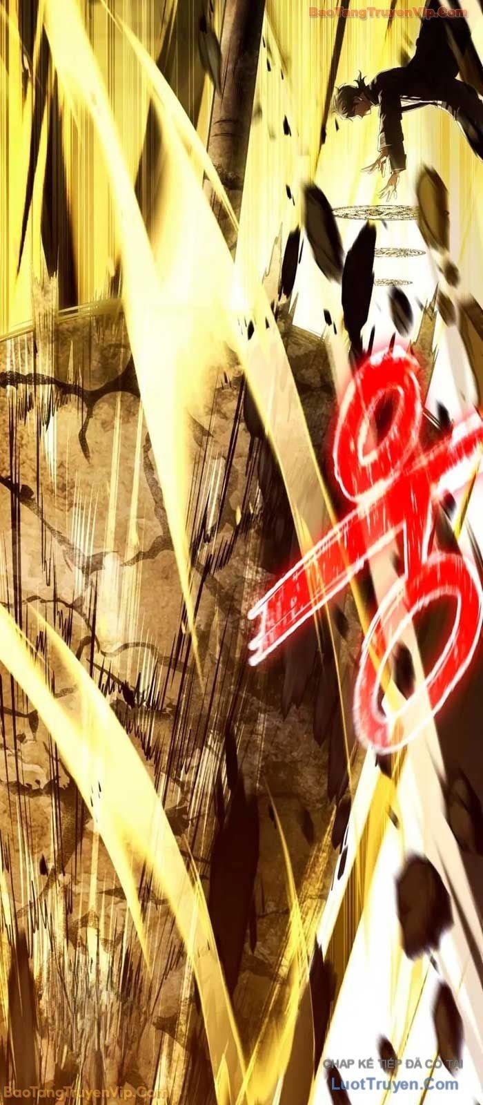 Cuộc Sống Tái Sinh Của Pháp Sư Hẻm Tối Chap 22 - Next Chap 23