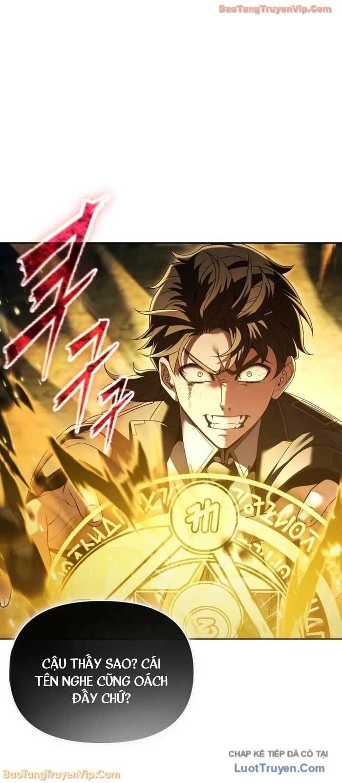 Cuộc Sống Tái Sinh Của Pháp Sư Hẻm Tối Chap 22 - Next Chap 23