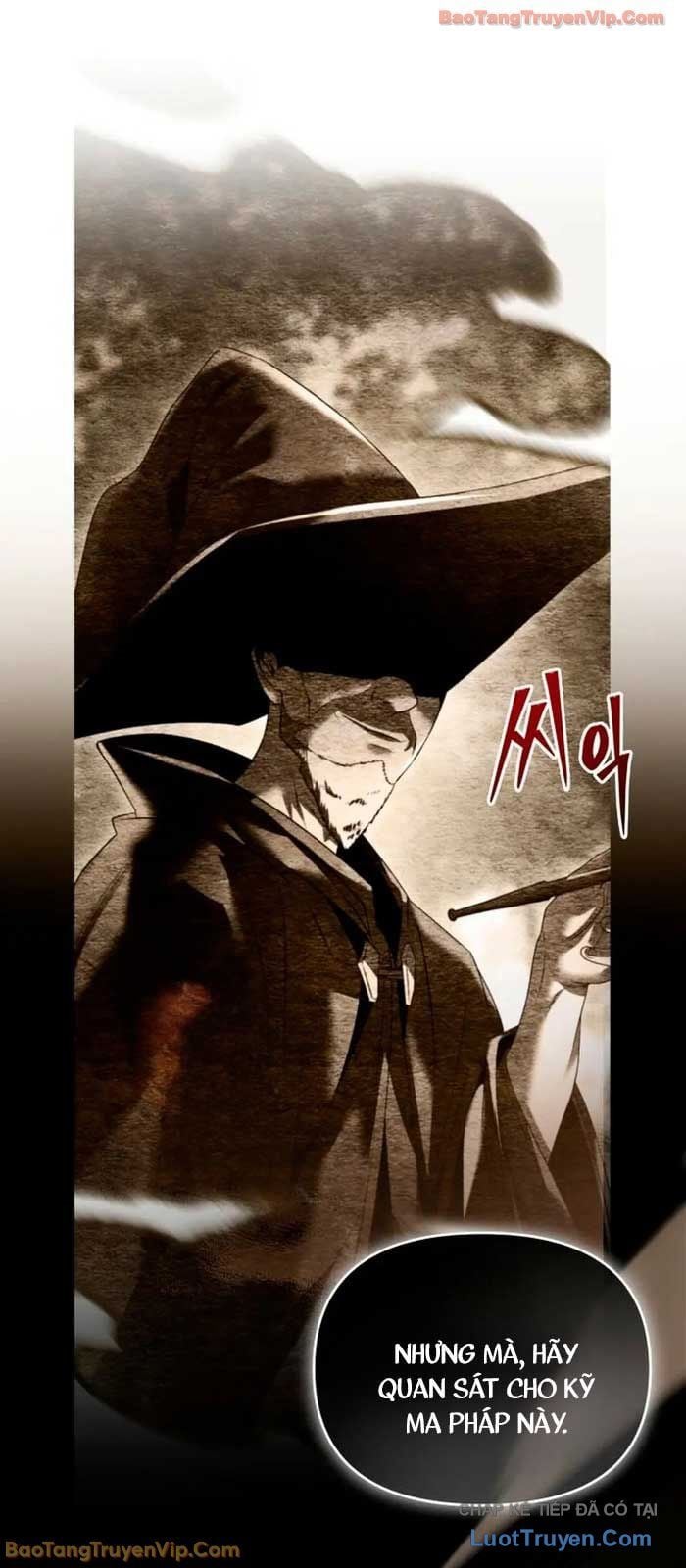 Cuộc Sống Tái Sinh Của Pháp Sư Hẻm Tối Chap 22 - Next Chap 23
