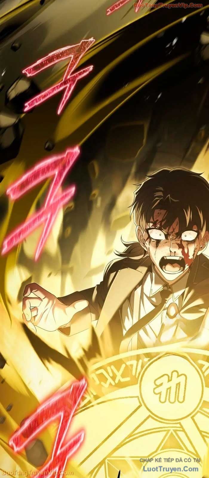 Cuộc Sống Tái Sinh Của Pháp Sư Hẻm Tối Chap 22 - Next Chap 23