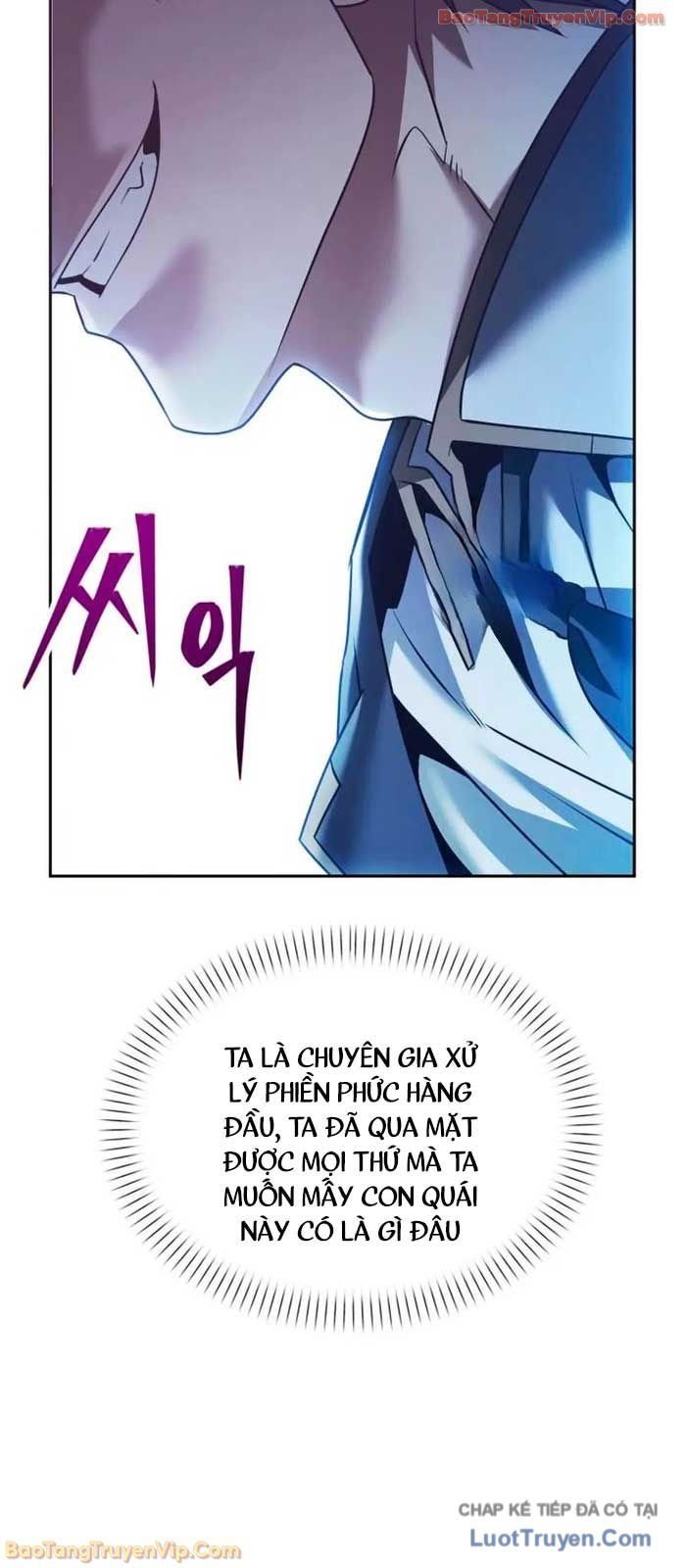 Cuộc Sống Tái Sinh Của Pháp Sư Hẻm Tối Chap 22 - Next Chap 23
