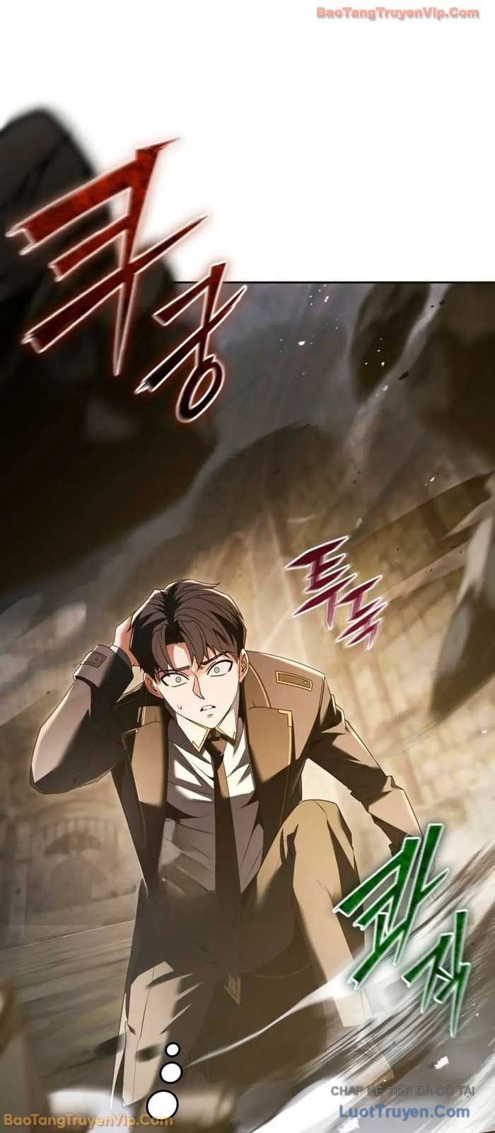Cuộc Sống Tái Sinh Của Pháp Sư Hẻm Tối Chap 22 - Next Chap 23