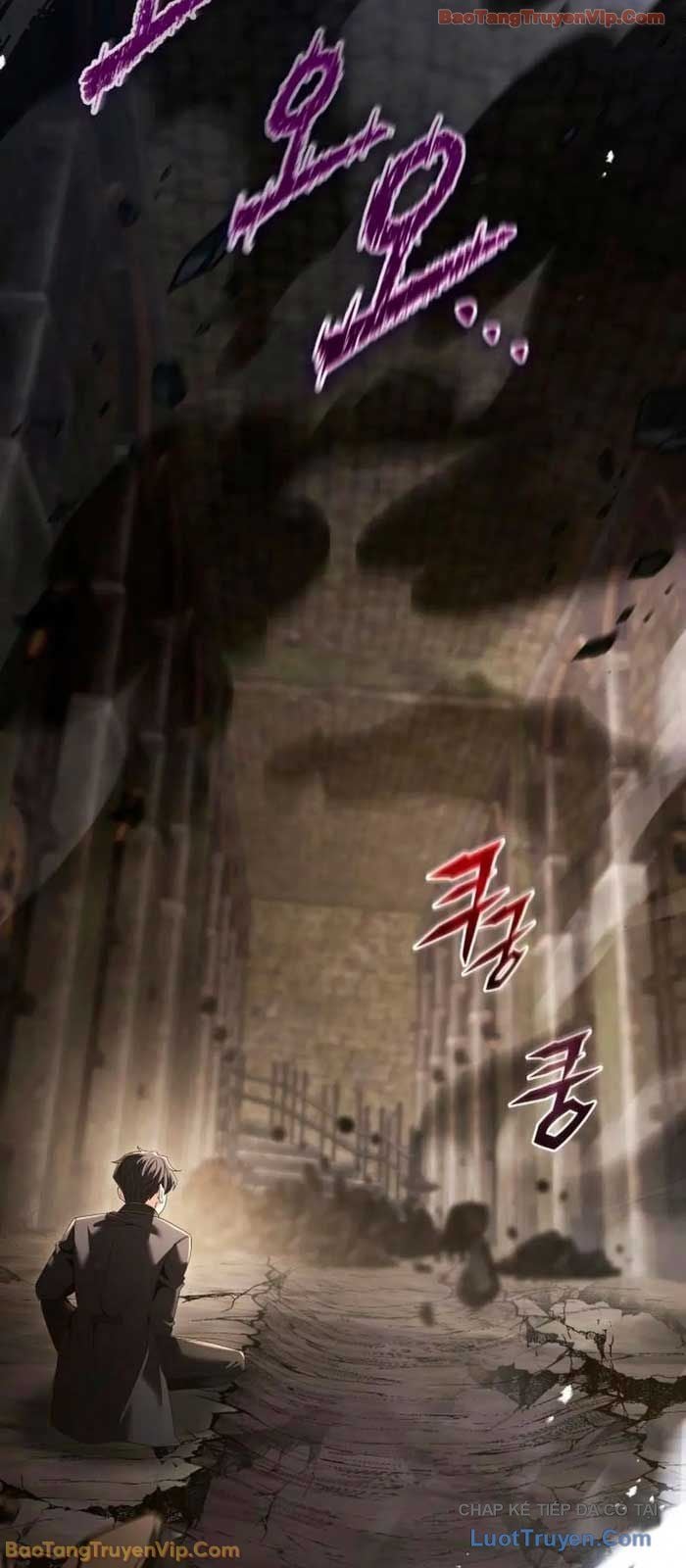 Cuộc Sống Tái Sinh Của Pháp Sư Hẻm Tối Chap 22 - Next Chap 23