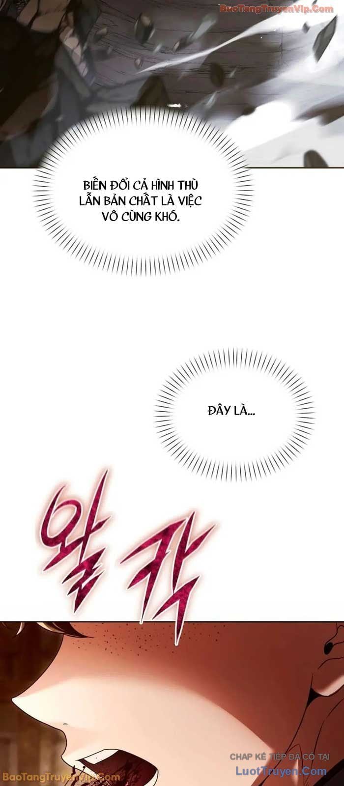 Cuộc Sống Tái Sinh Của Pháp Sư Hẻm Tối Chap 22 - Next Chap 23