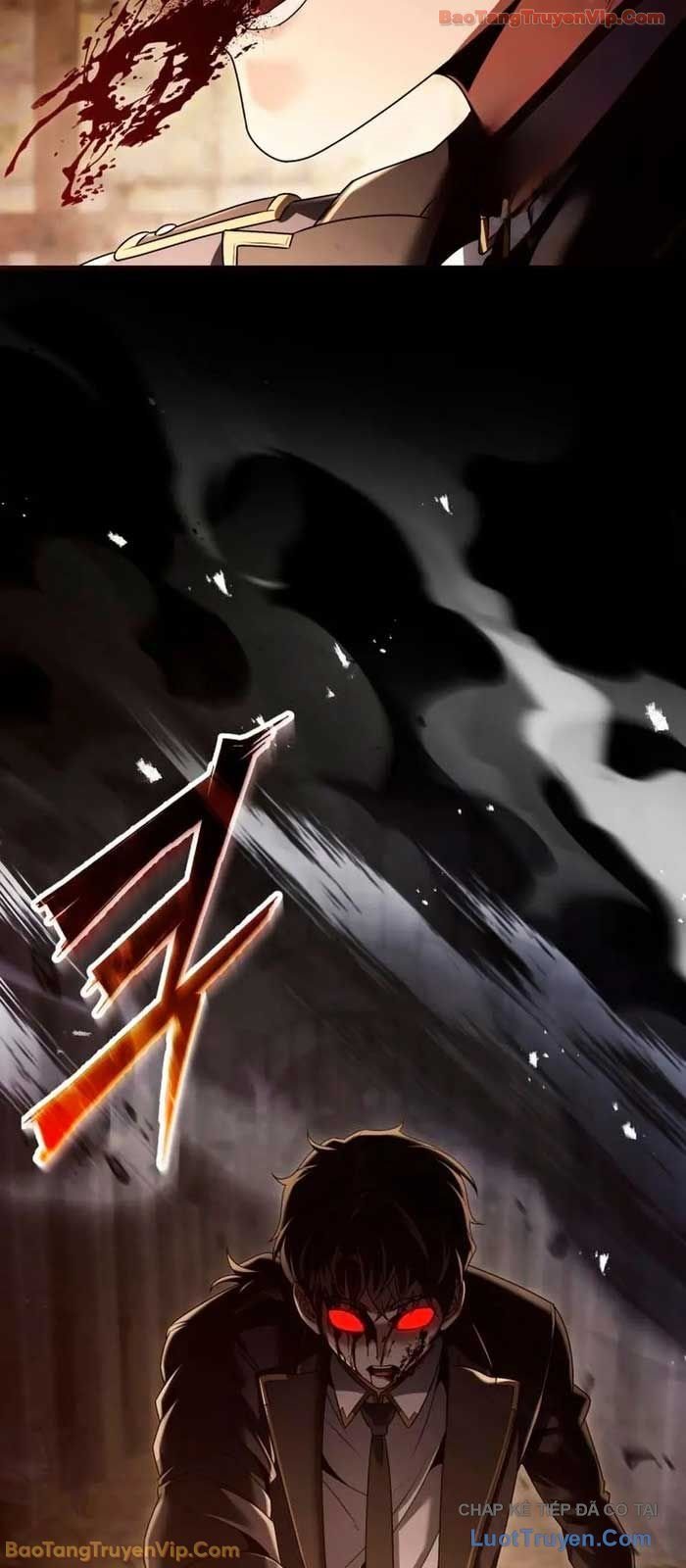 Cuộc Sống Tái Sinh Của Pháp Sư Hẻm Tối Chap 22 - Next Chap 23