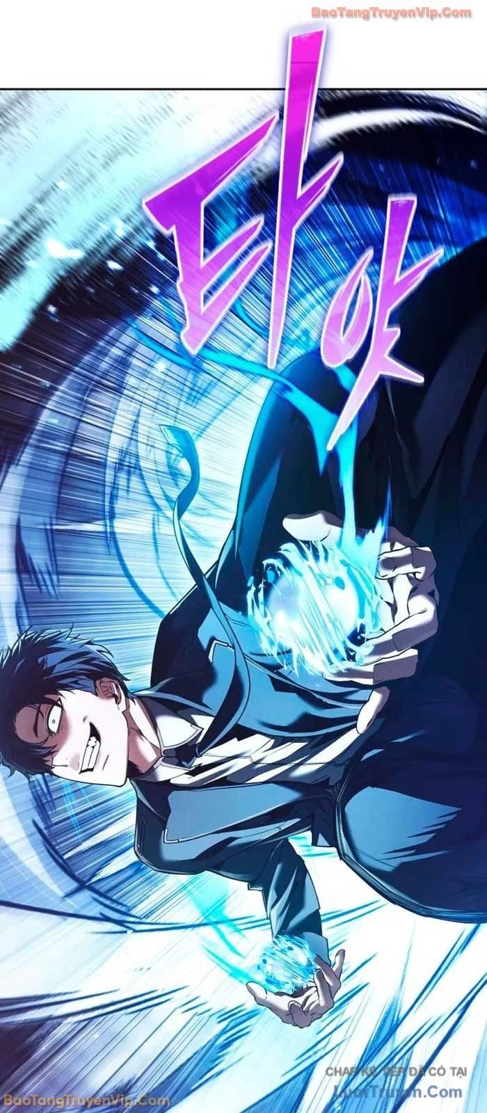 Cuộc Sống Tái Sinh Của Pháp Sư Hẻm Tối Chap 22 - Next Chap 23