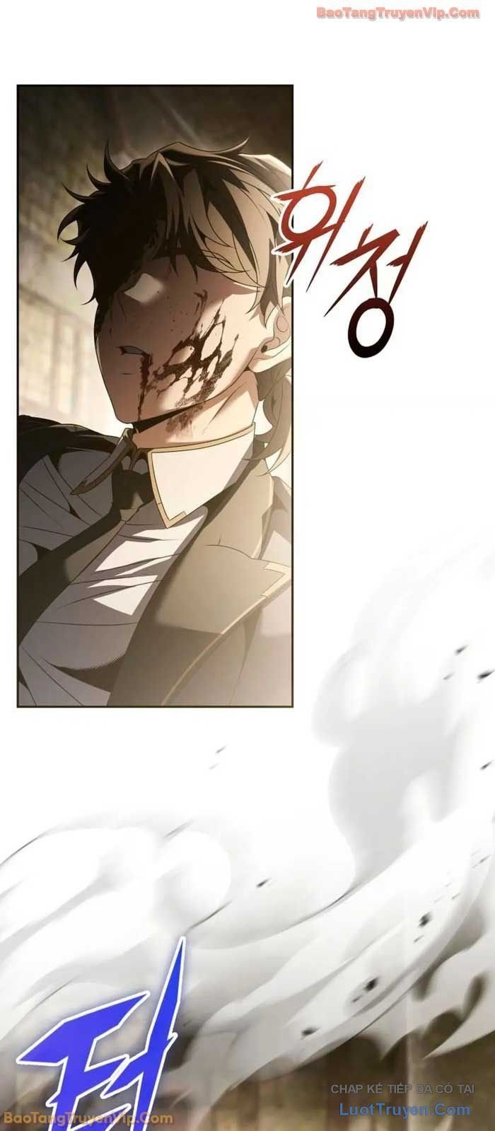 Cuộc Sống Tái Sinh Của Pháp Sư Hẻm Tối Chap 22 - Next Chap 23