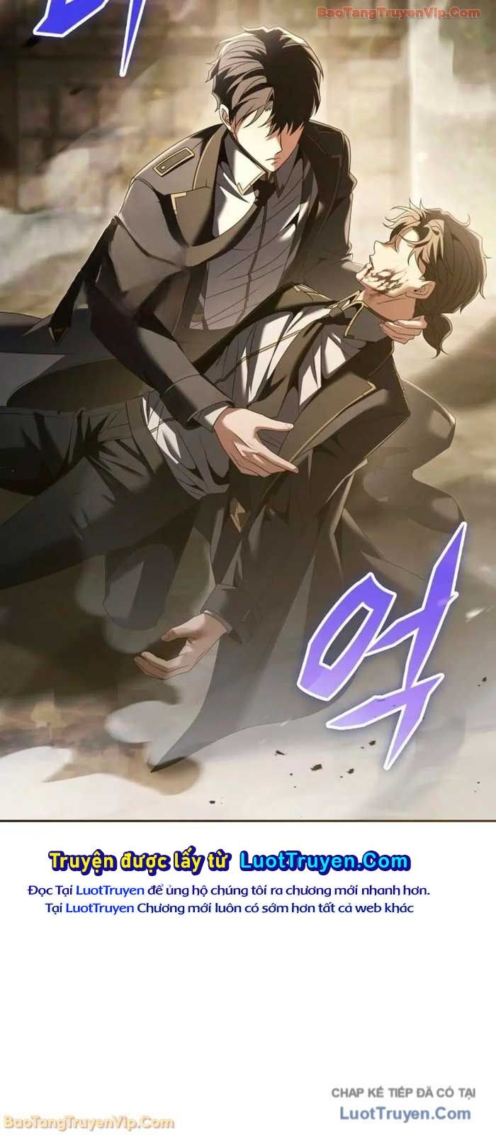 Cuộc Sống Tái Sinh Của Pháp Sư Hẻm Tối Chap 22 - Next Chap 23