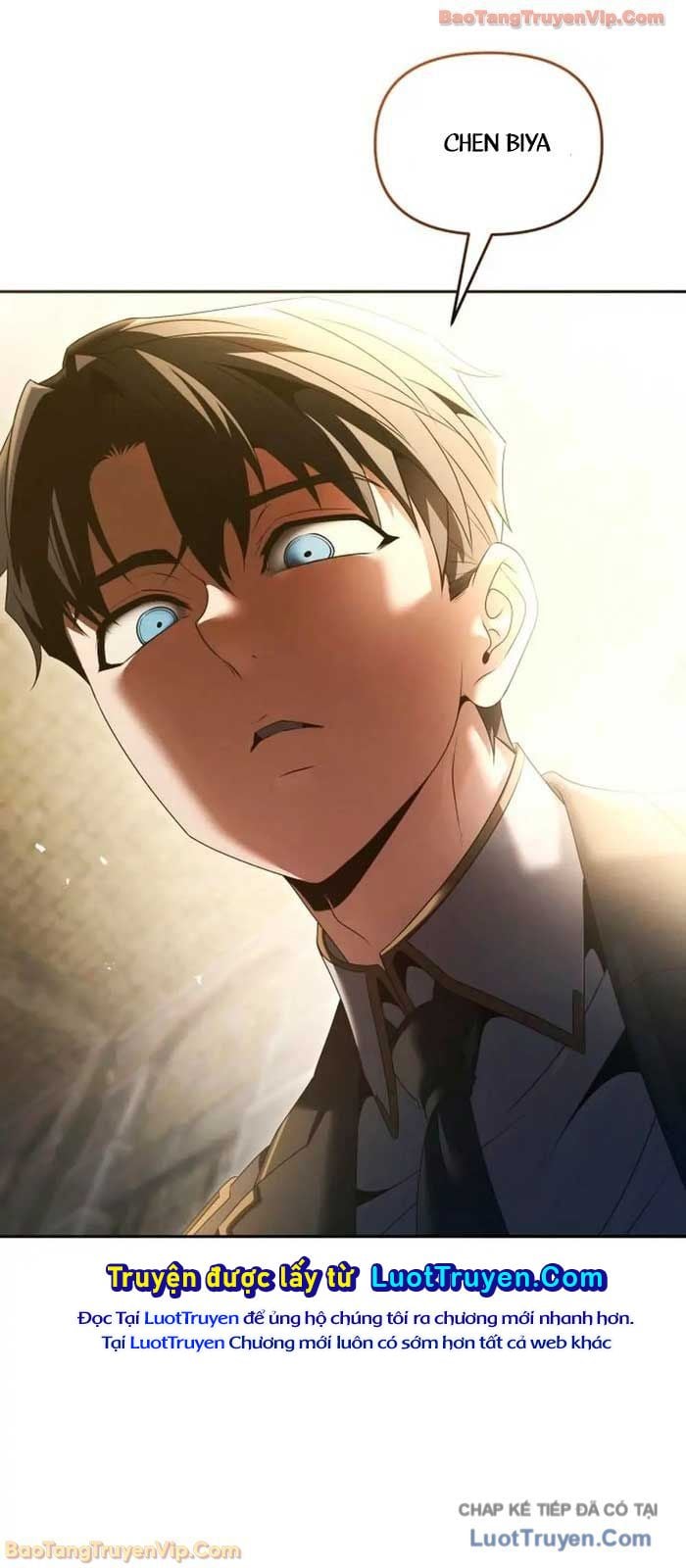 Cuộc Sống Tái Sinh Của Pháp Sư Hẻm Tối Chap 22 - Next Chap 23