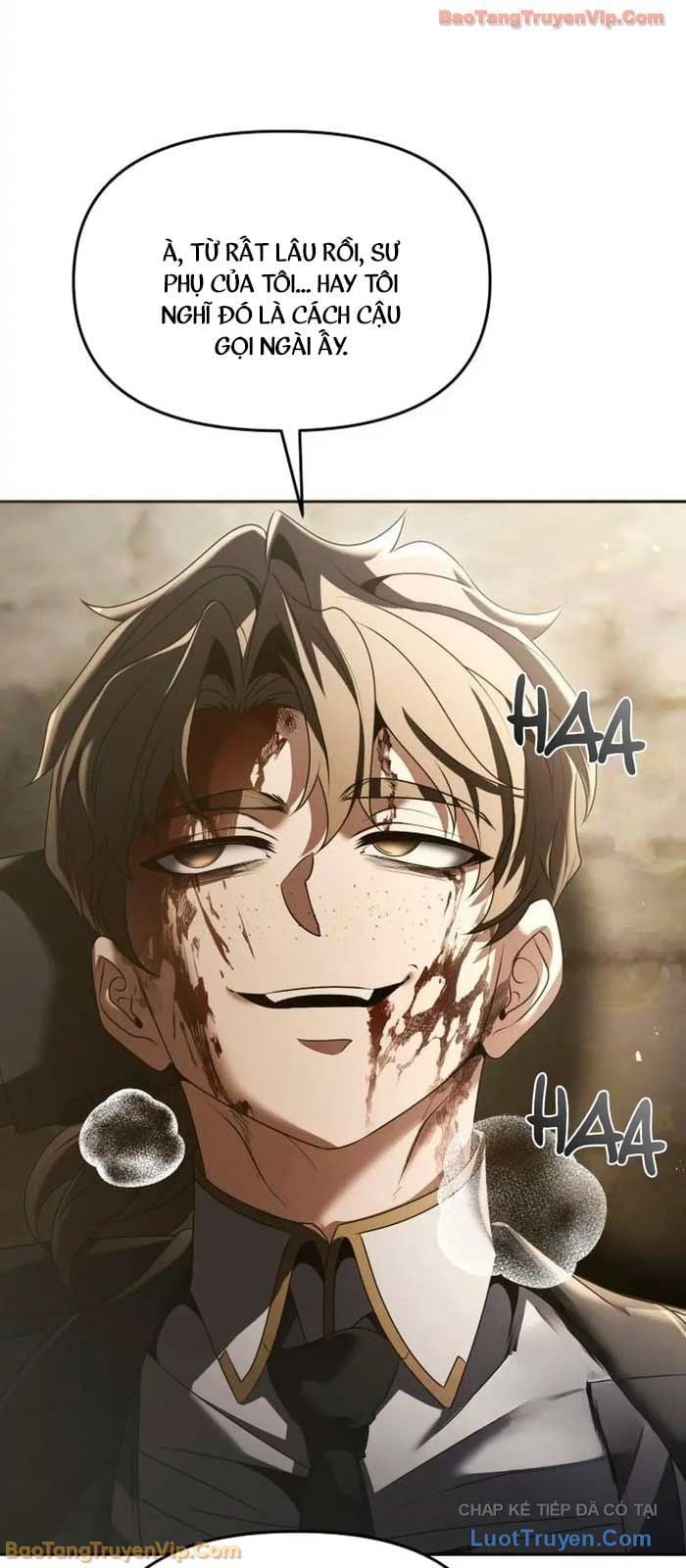 Cuộc Sống Tái Sinh Của Pháp Sư Hẻm Tối Chap 22 - Next Chap 23