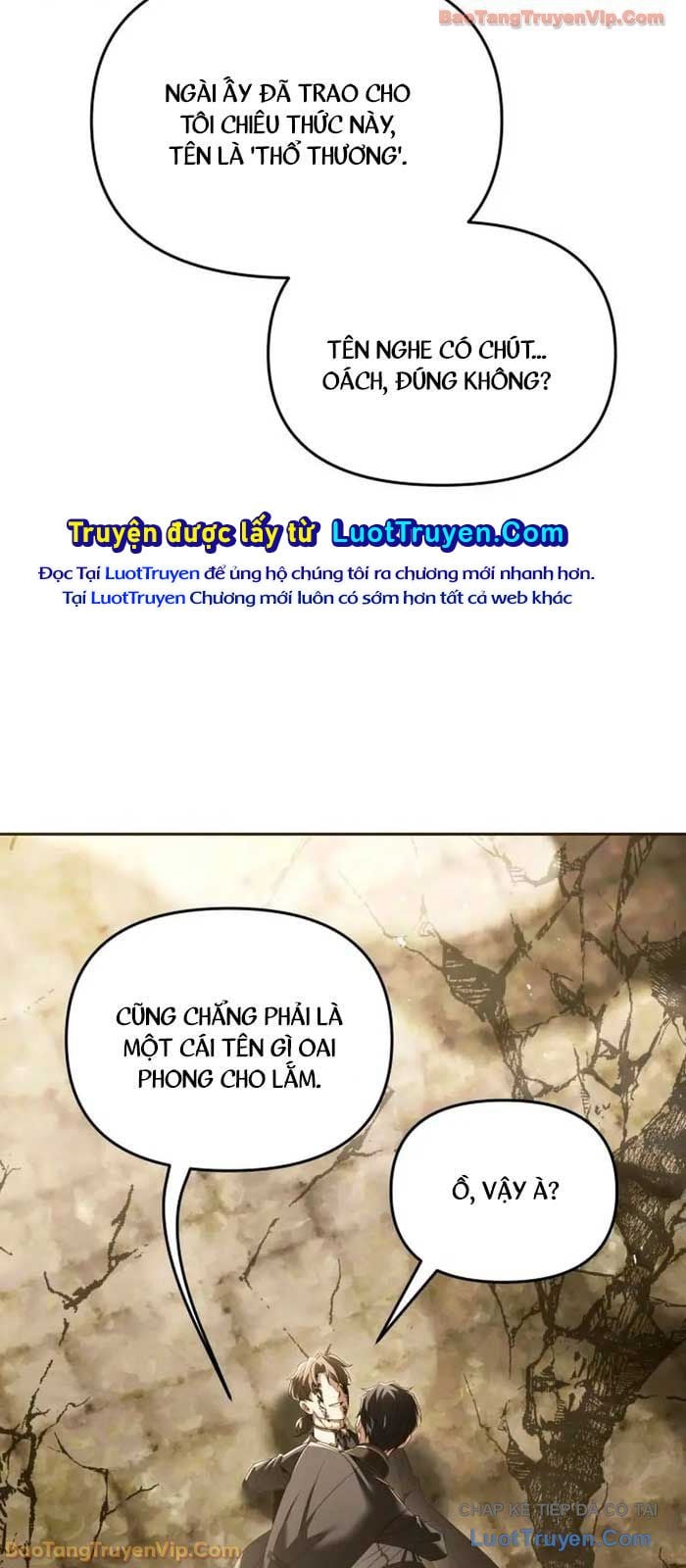 Cuộc Sống Tái Sinh Của Pháp Sư Hẻm Tối Chap 22 - Next Chap 23