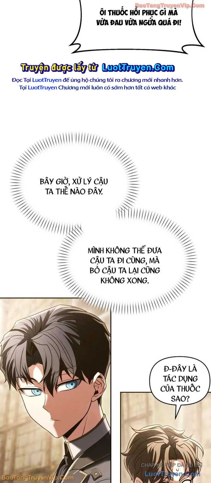 Cuộc Sống Tái Sinh Của Pháp Sư Hẻm Tối Chap 22 - Next Chap 23