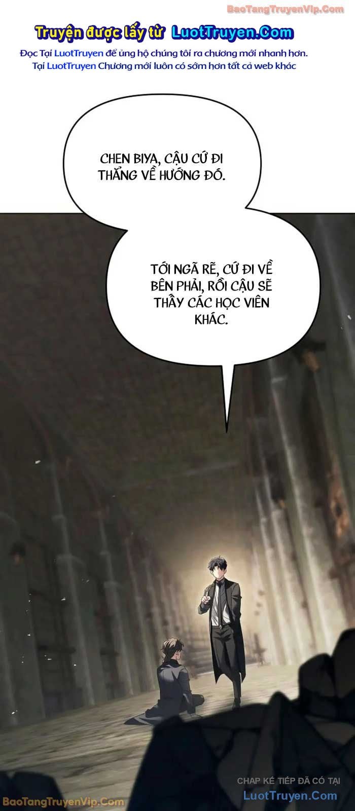 Cuộc Sống Tái Sinh Của Pháp Sư Hẻm Tối Chap 22 - Next Chap 23