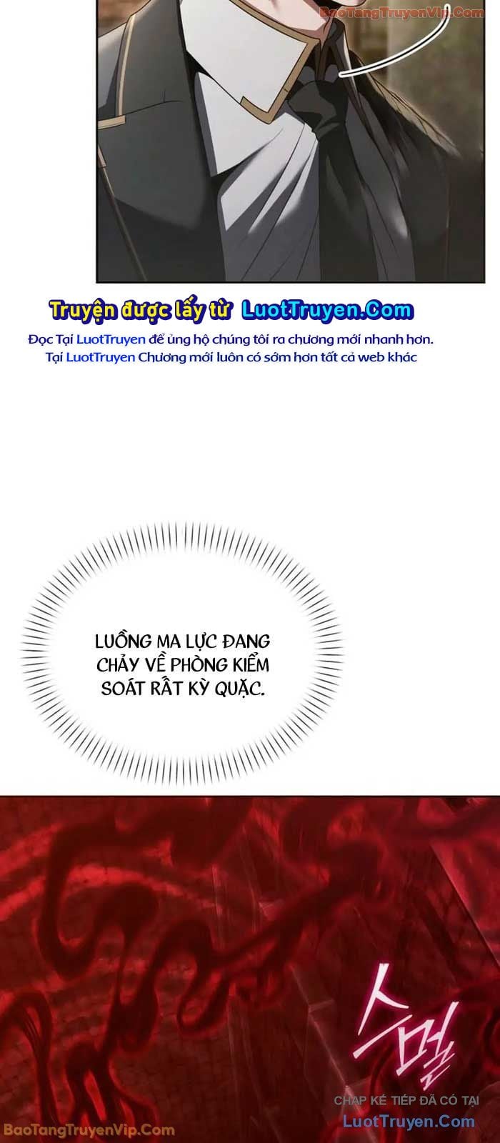 Cuộc Sống Tái Sinh Của Pháp Sư Hẻm Tối Chap 22 - Next Chap 23