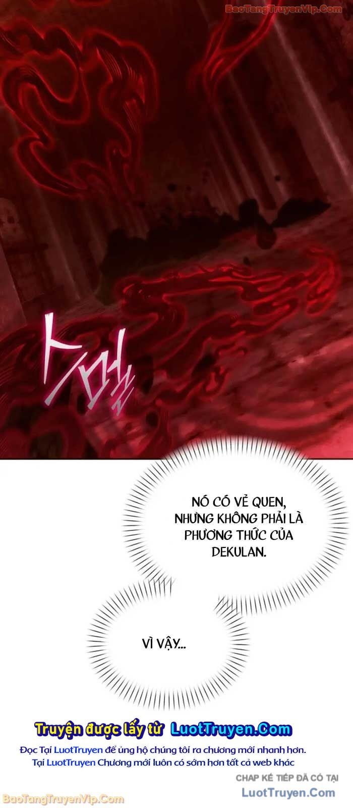 Cuộc Sống Tái Sinh Của Pháp Sư Hẻm Tối Chap 22 - Next Chap 23