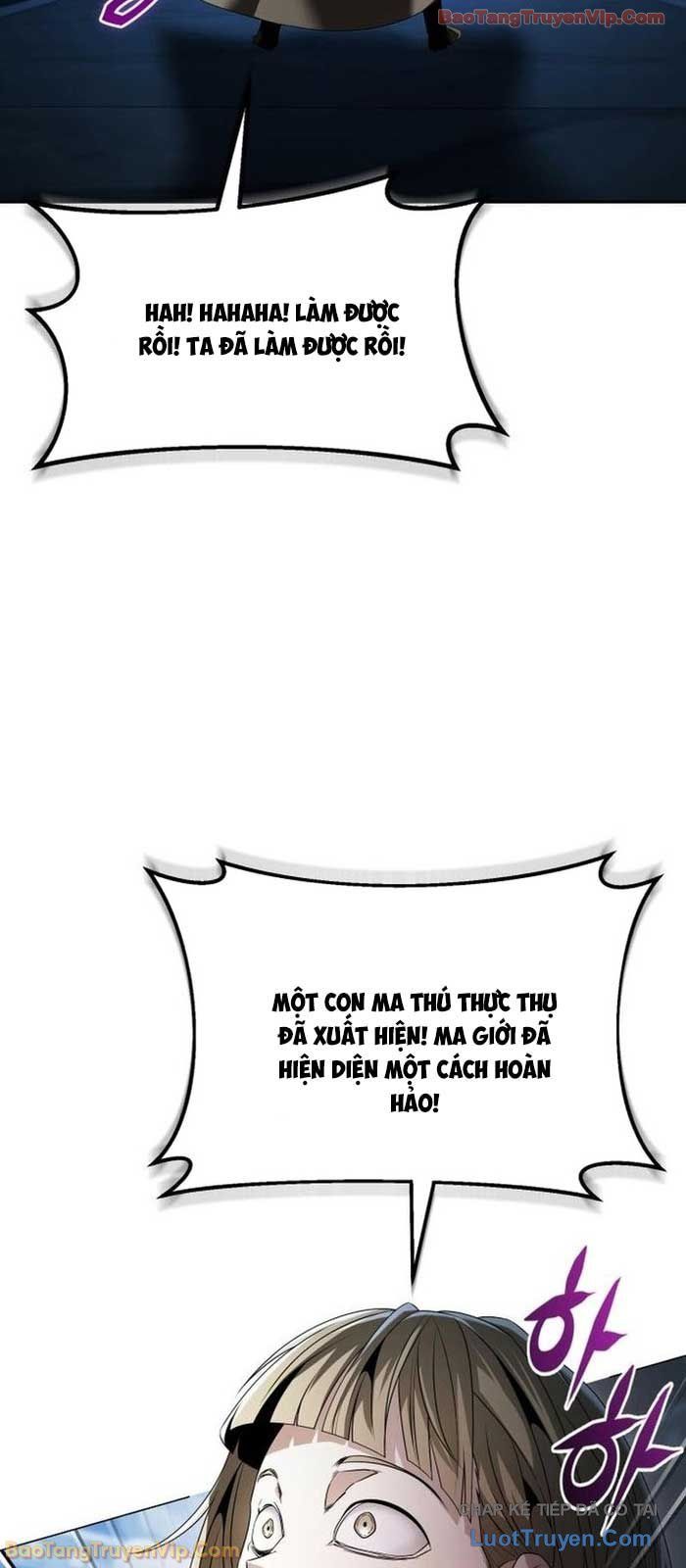 Cuộc Sống Tái Sinh Của Pháp Sư Hẻm Tối Chap 23 - Next Chap 24