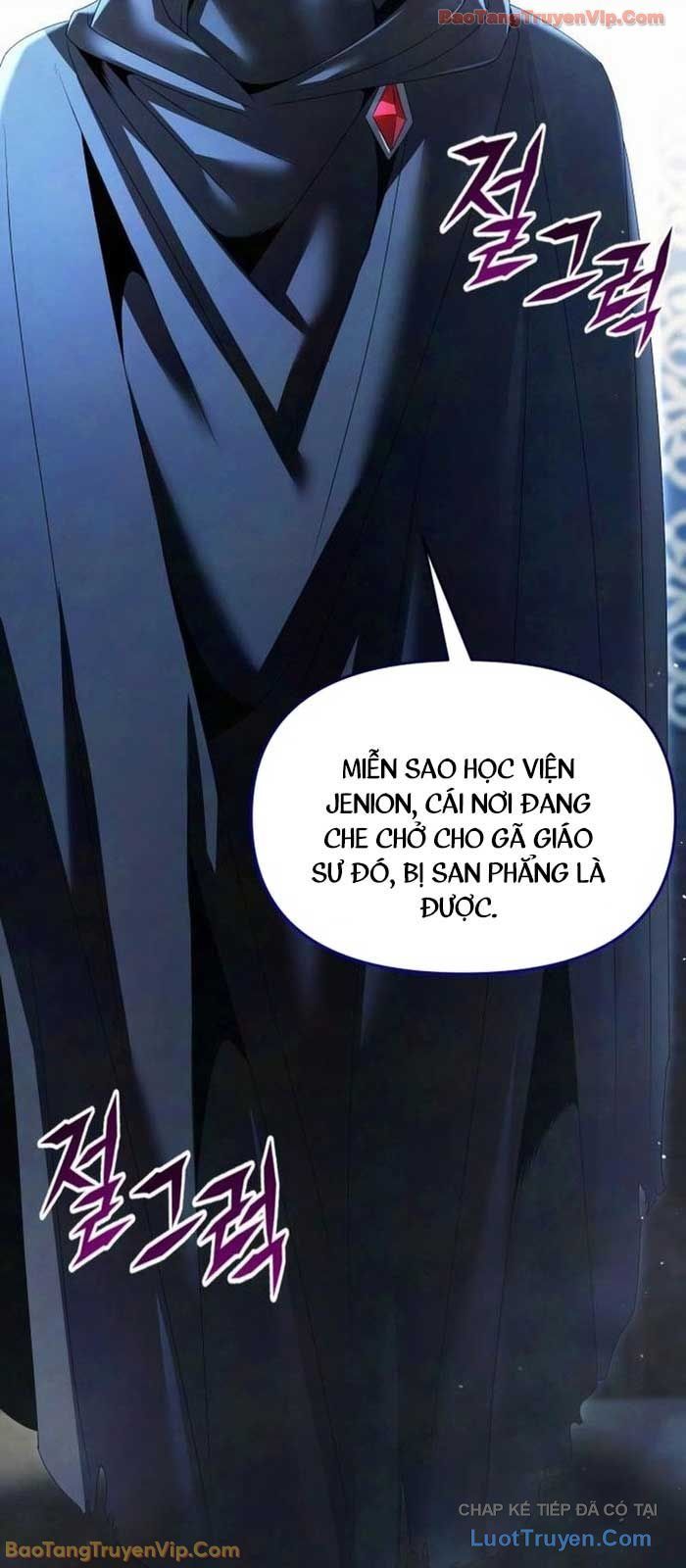 Cuộc Sống Tái Sinh Của Pháp Sư Hẻm Tối Chap 23 - Next Chap 24
