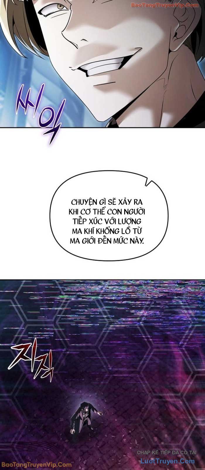 Cuộc Sống Tái Sinh Của Pháp Sư Hẻm Tối Chap 23 - Next Chap 24