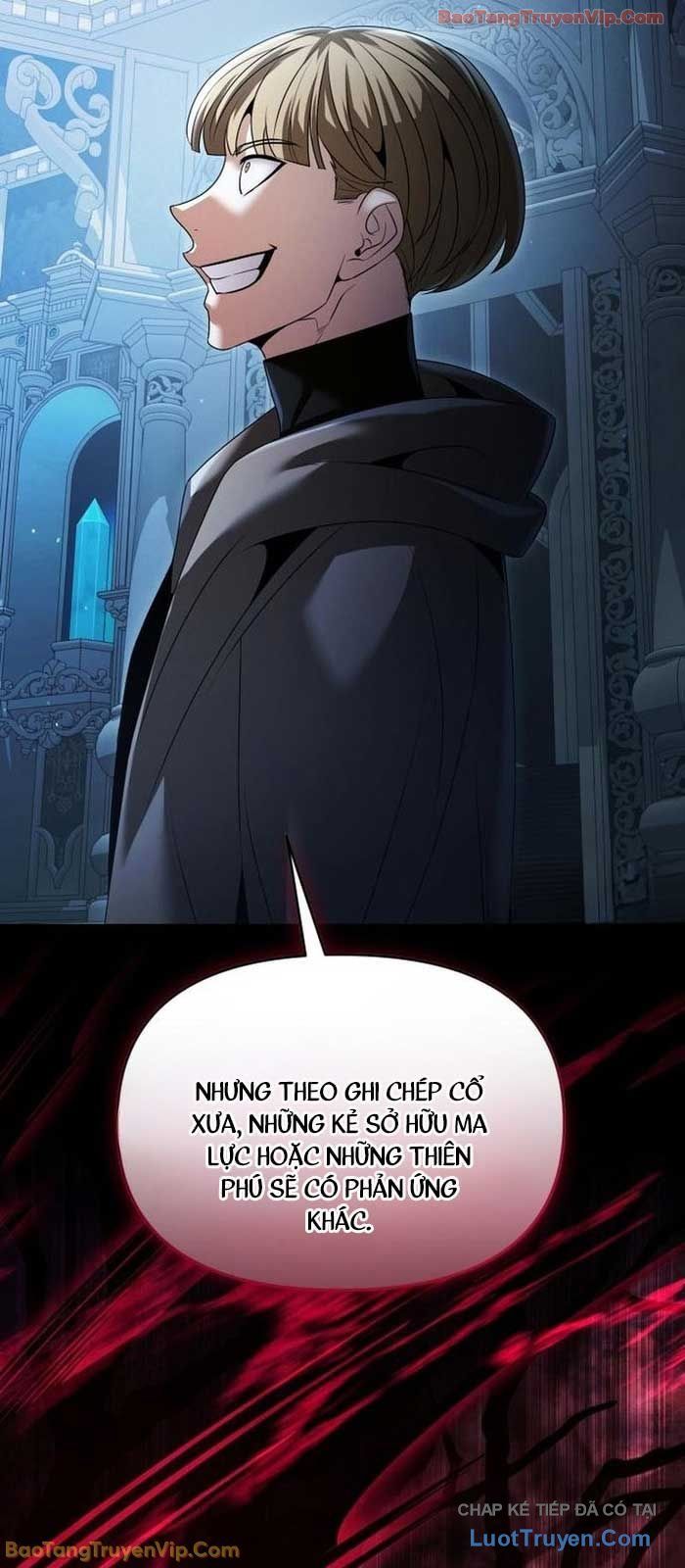 Cuộc Sống Tái Sinh Của Pháp Sư Hẻm Tối Chap 23 - Next Chap 24