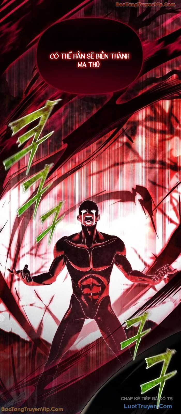 Cuộc Sống Tái Sinh Của Pháp Sư Hẻm Tối Chap 23 - Next Chap 24