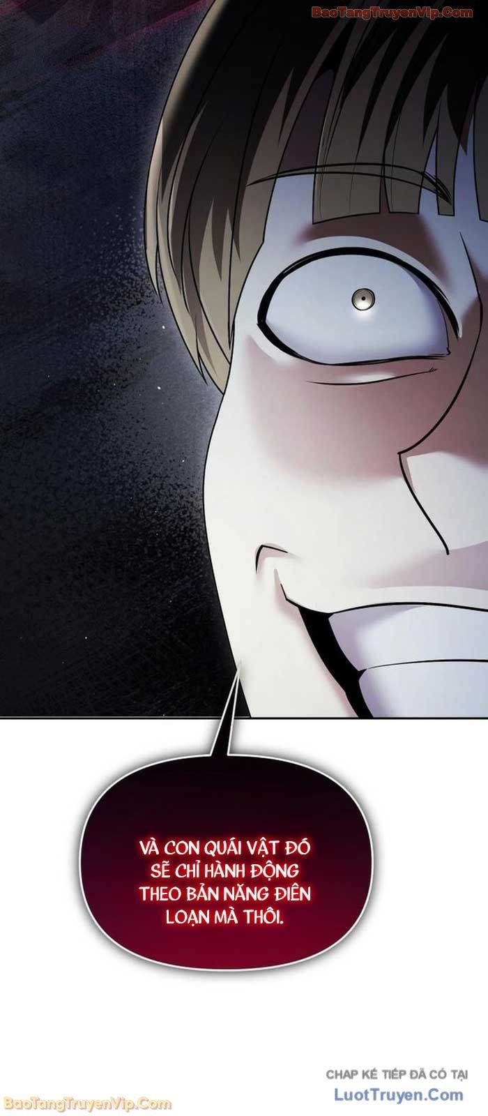 Cuộc Sống Tái Sinh Của Pháp Sư Hẻm Tối Chap 23 - Next Chap 24