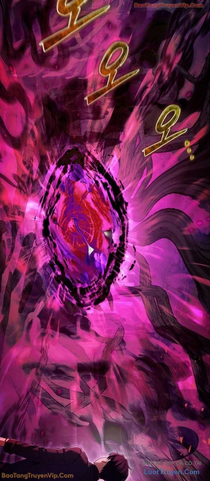 Cuộc Sống Tái Sinh Của Pháp Sư Hẻm Tối Chap 23 - Next Chap 24