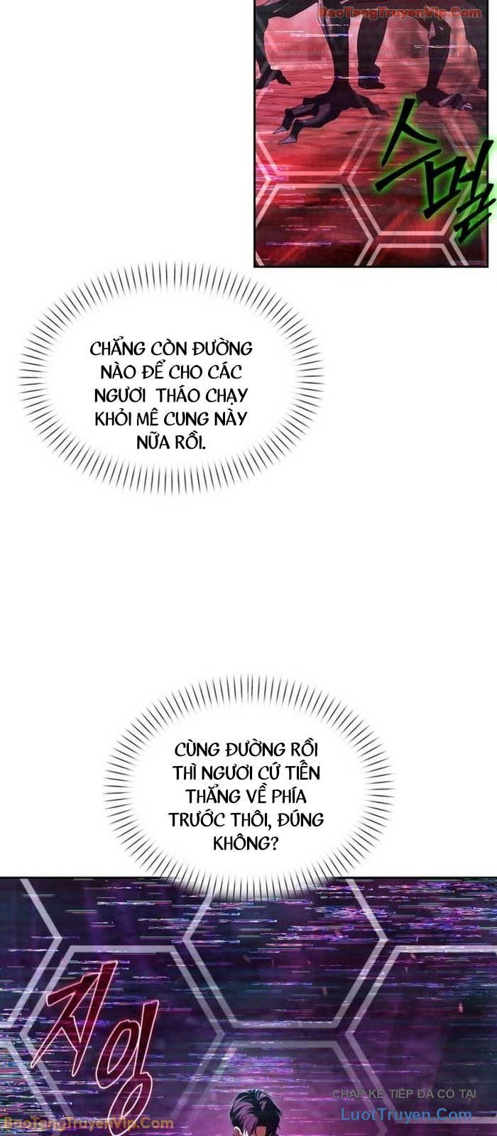 Cuộc Sống Tái Sinh Của Pháp Sư Hẻm Tối Chap 23 - Next Chap 24