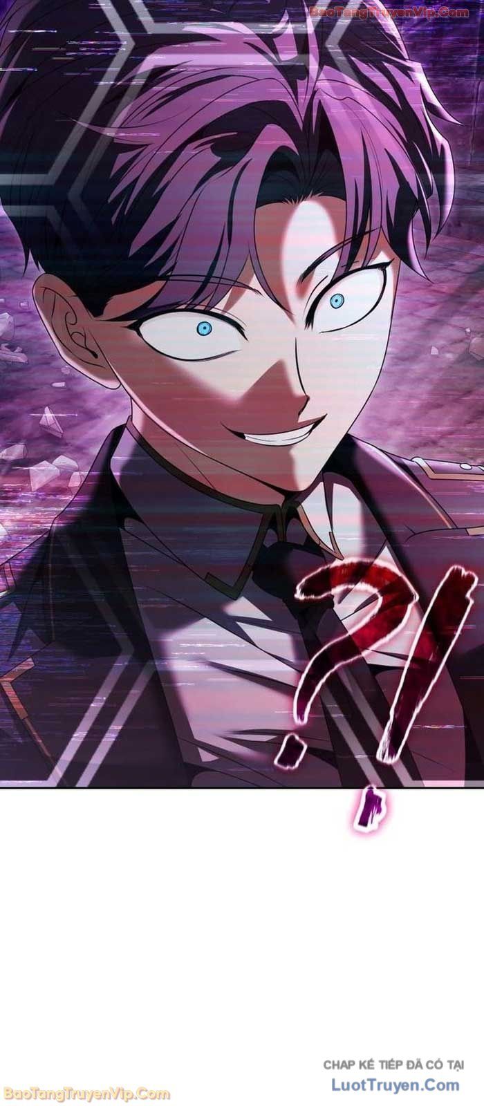 Cuộc Sống Tái Sinh Của Pháp Sư Hẻm Tối Chap 23 - Next Chap 24