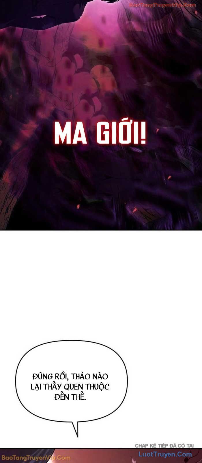 Cuộc Sống Tái Sinh Của Pháp Sư Hẻm Tối Chap 23 - Next Chap 24