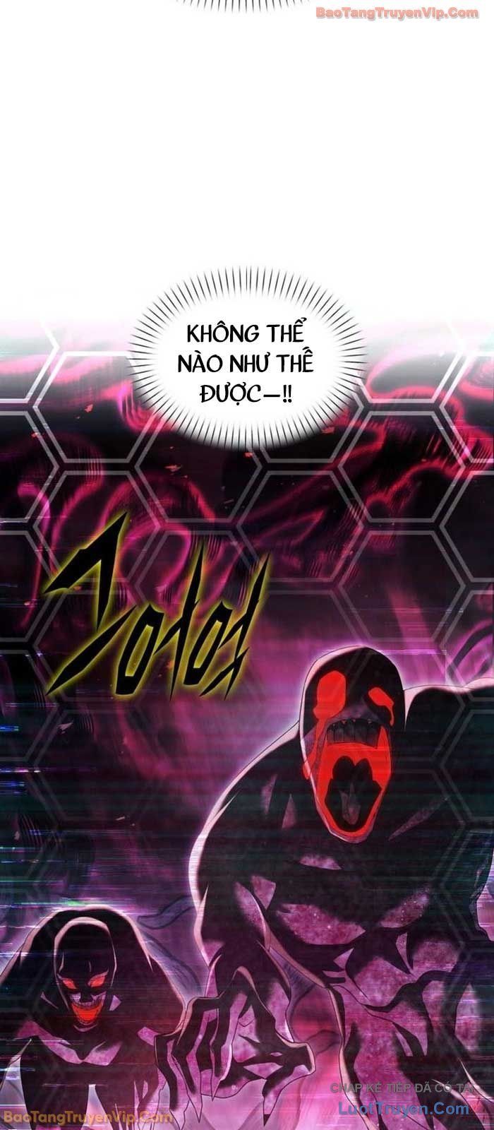 Cuộc Sống Tái Sinh Của Pháp Sư Hẻm Tối Chap 23 - Next Chap 24