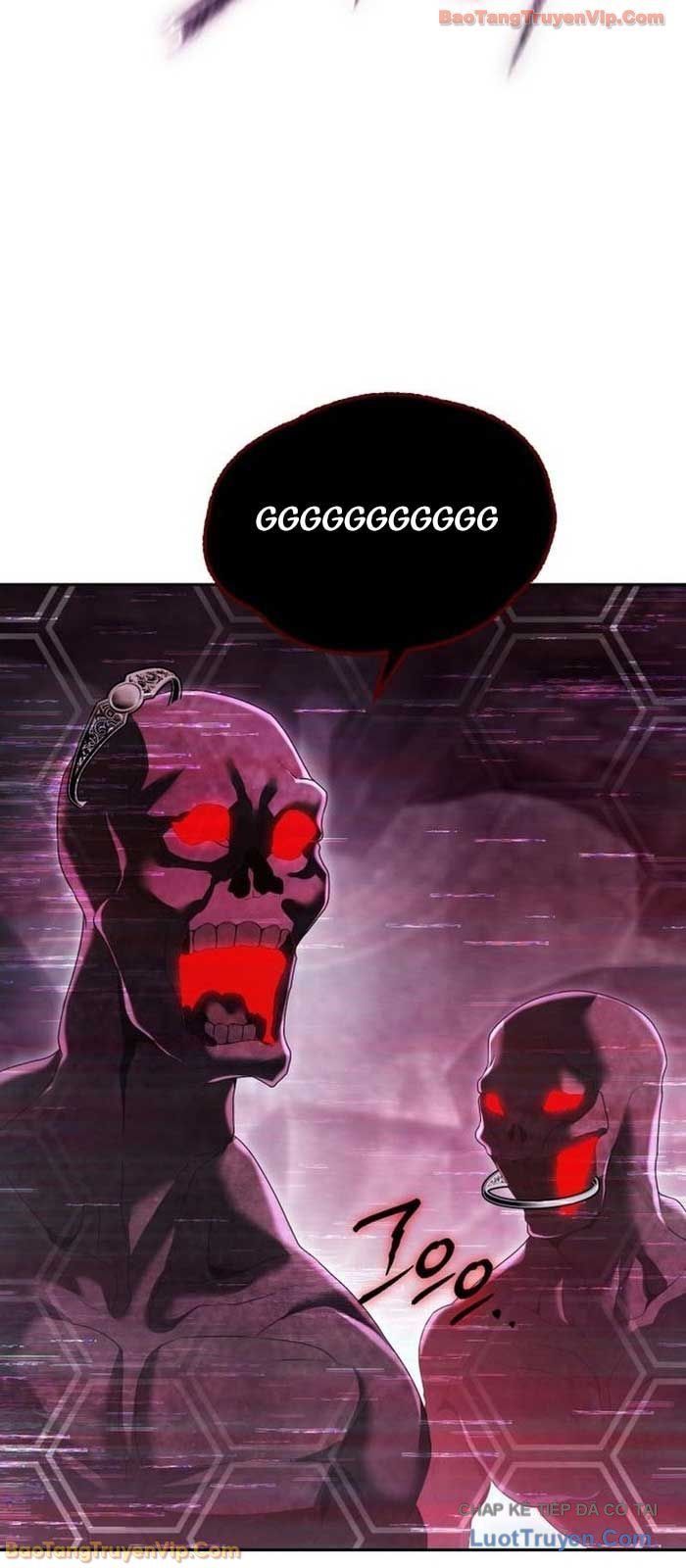 Cuộc Sống Tái Sinh Của Pháp Sư Hẻm Tối Chap 23 - Next Chap 24