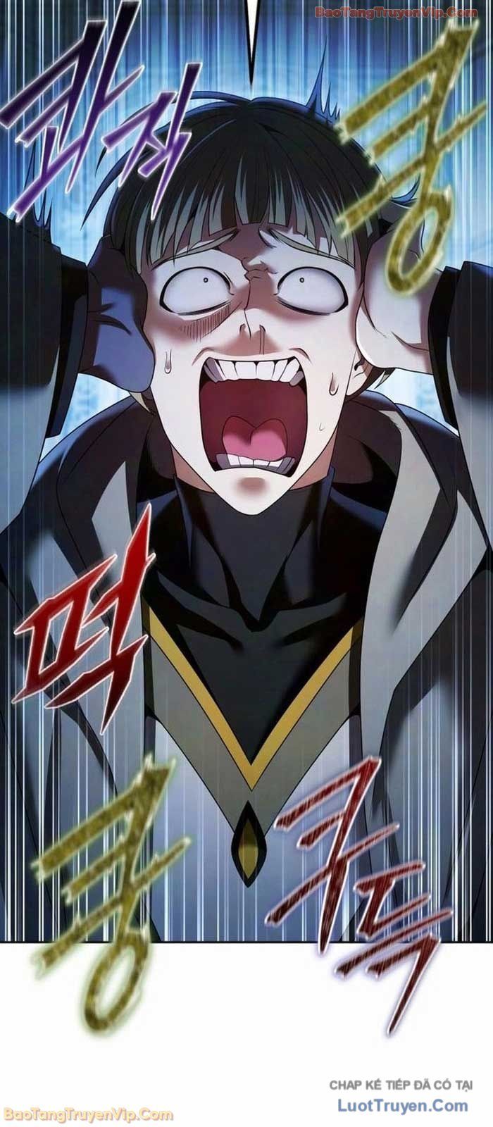 Cuộc Sống Tái Sinh Của Pháp Sư Hẻm Tối Chap 23 - Next Chap 24