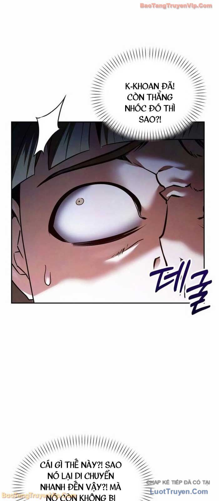 Cuộc Sống Tái Sinh Của Pháp Sư Hẻm Tối Chap 23 - Next Chap 24