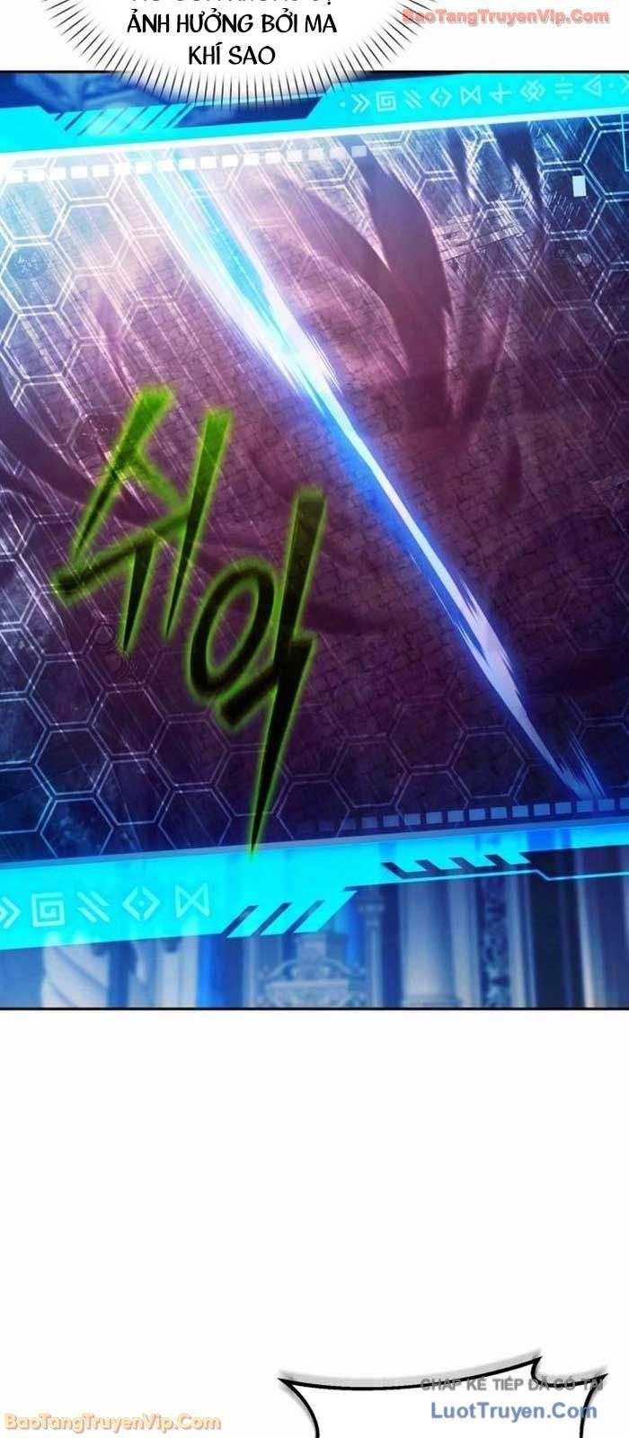 Cuộc Sống Tái Sinh Của Pháp Sư Hẻm Tối Chap 23 - Next Chap 24