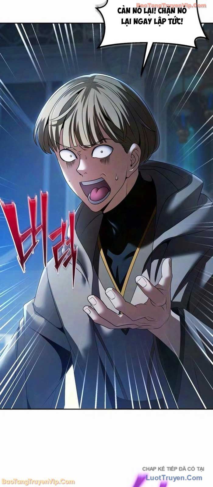 Cuộc Sống Tái Sinh Của Pháp Sư Hẻm Tối Chap 23 - Next Chap 24