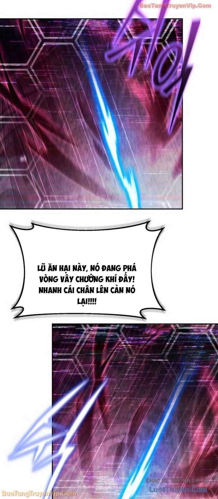 Cuộc Sống Tái Sinh Của Pháp Sư Hẻm Tối Chap 23 - Next Chap 24