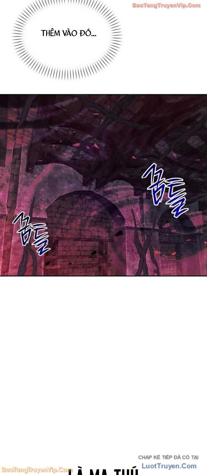 Cuộc Sống Tái Sinh Của Pháp Sư Hẻm Tối Chap 23 - Next Chap 24